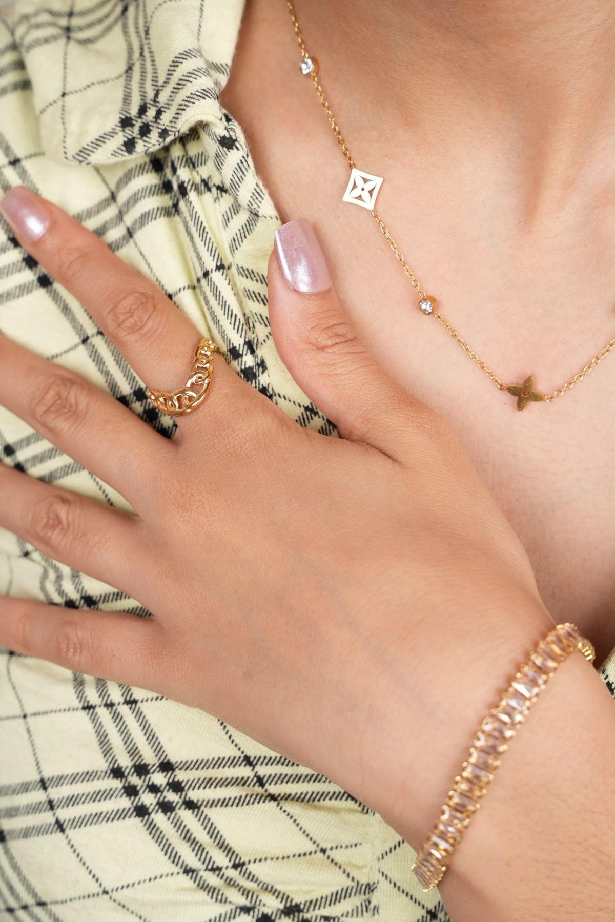 Bracelet Glow