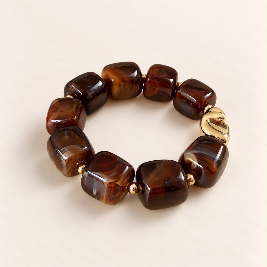 Bracelet Ambre