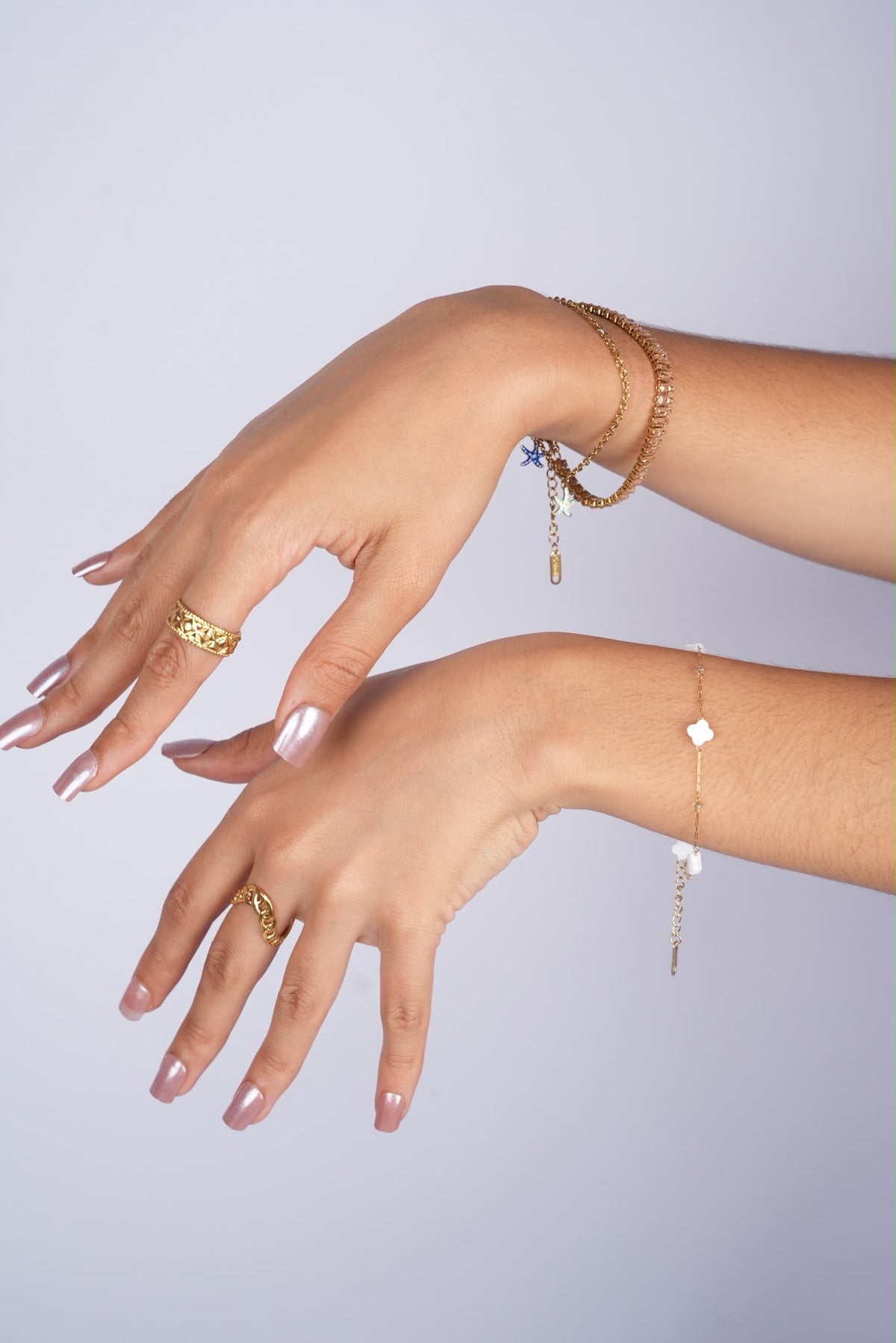 Daisy Pearl