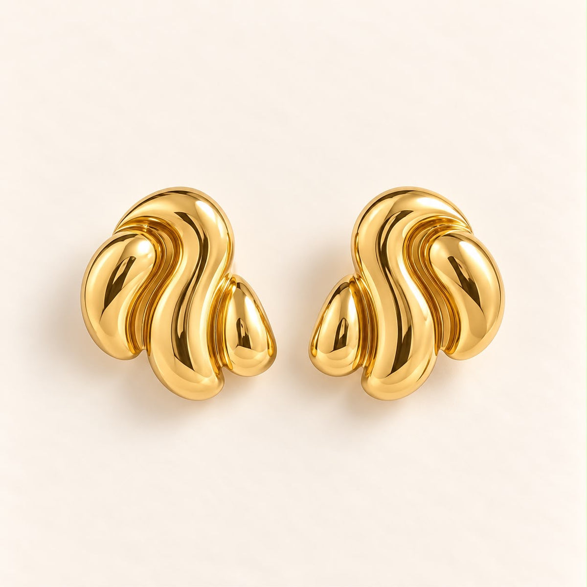 Boucles Gigi