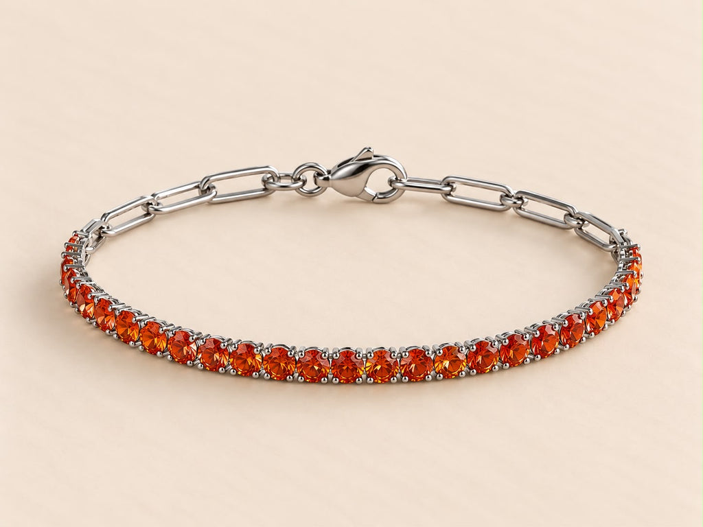 Bracelet Cherry