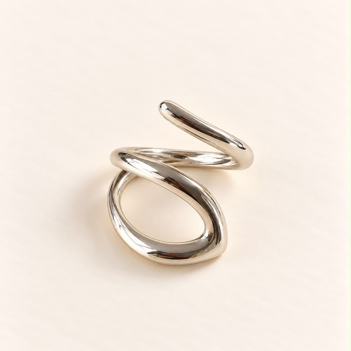 Bague Twist