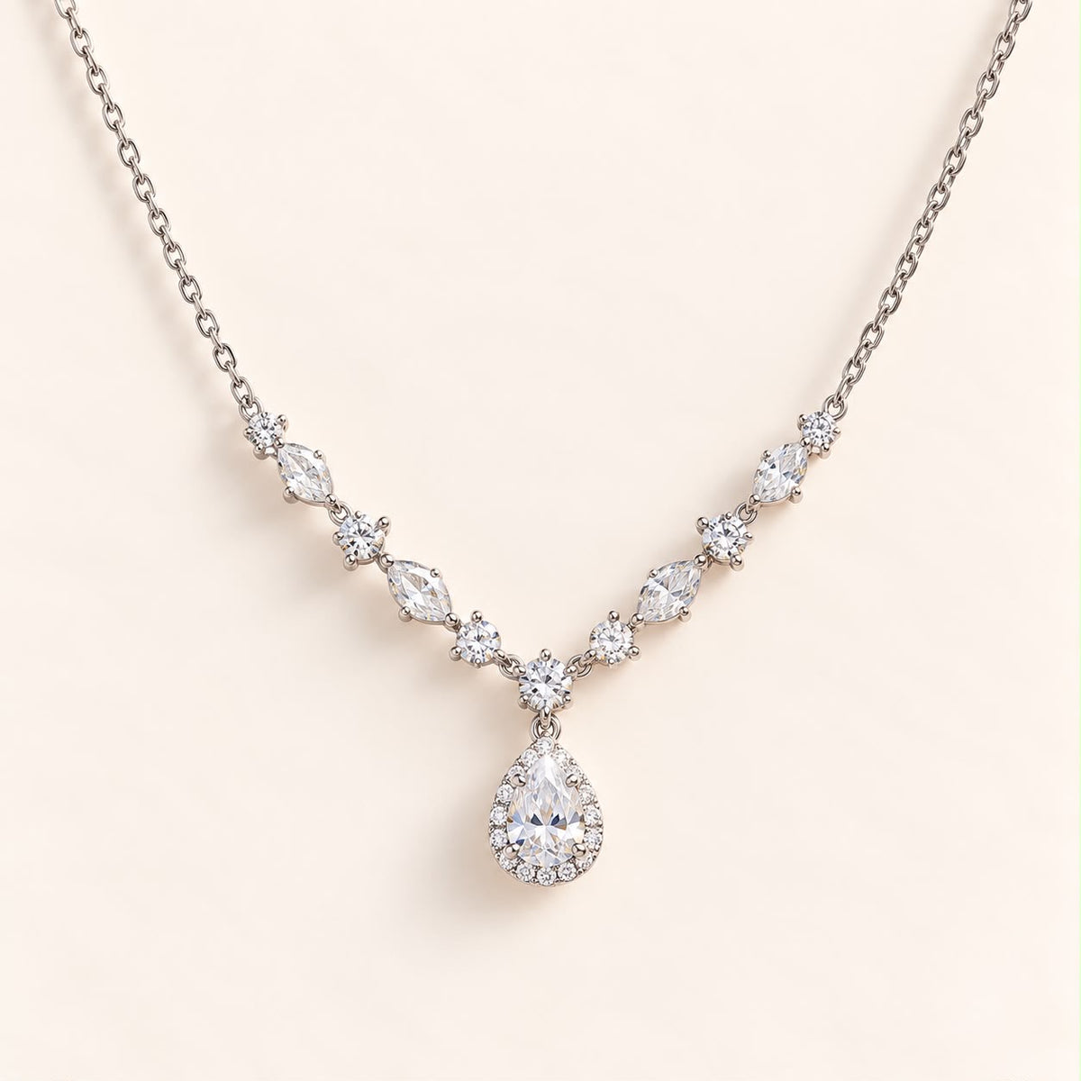 Collier Éclat