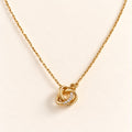 Collier Amber