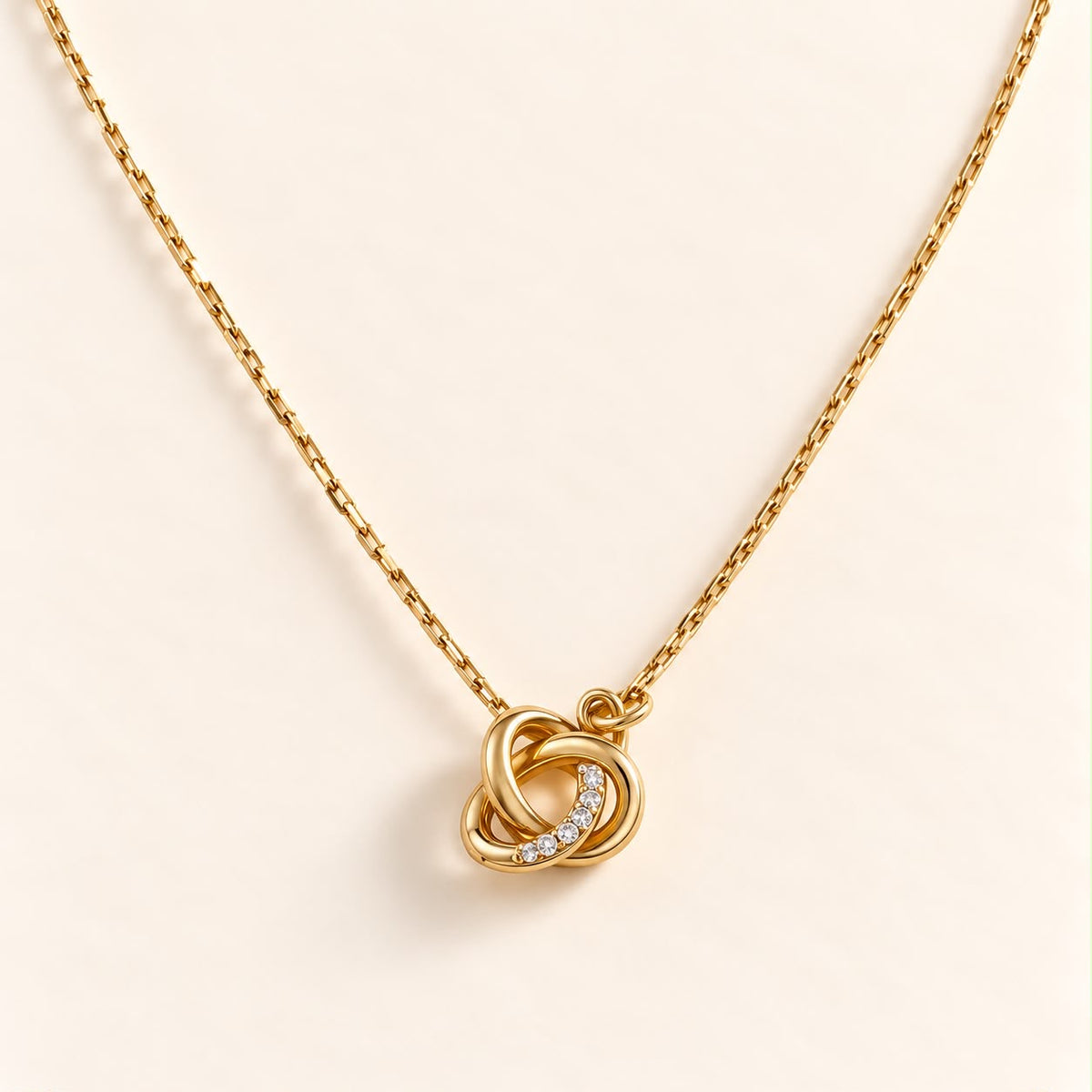 Collier Amber