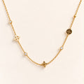Collier Luna